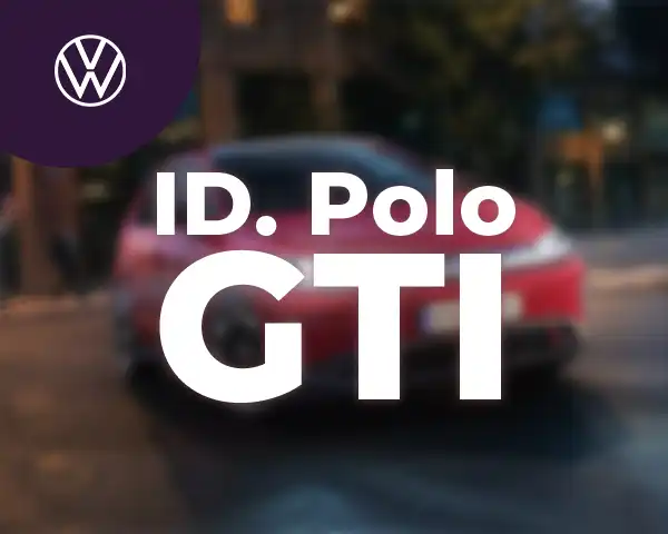 Volkswagen ID. Polo GTI